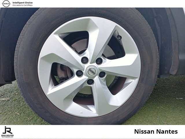 Nissan Qashqai 1.5 dCi 115ch Business Edition 2019 Euro6-EVAP