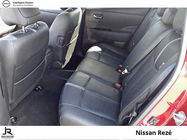 Nissan Leaf 150ch 40kWh Tekna