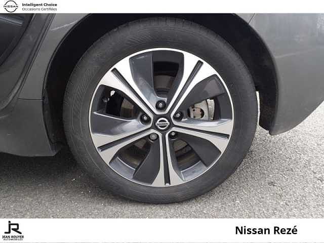 Nissan Leaf 150ch 40kWh N-Connecta 19
