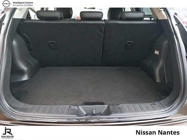 Nissan Juke 1.2 DIG-T 115ch N-Connecta 2018