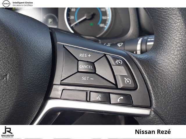 Nissan Leaf 150ch 40kWh Business Speciale (sans RS) 19.5