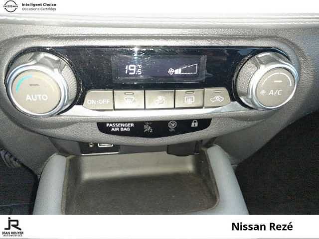 Nissan Juke 1.0 DIG-T 117ch N-Connecta
