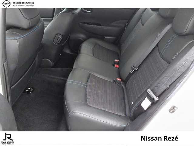 Nissan Leaf 150ch 40kWh Business + 19.5