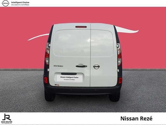 Nissan NV250 L1 1.5 dCi 95 Optima
