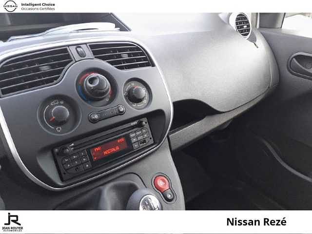 Nissan NV250 L1 1.5 dCi 95 Optima