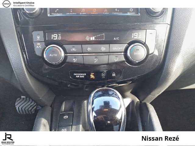 Nissan Qashqai 1.5 dCi 115ch Business Edition DCT 2019 Euro6-EVAP