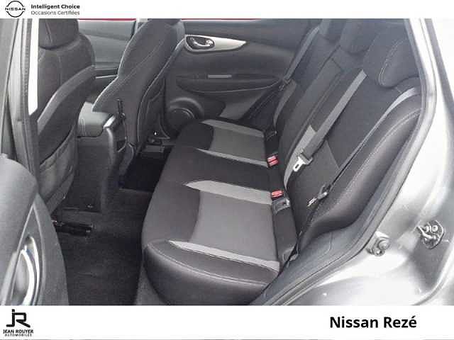 Nissan Qashqai 1.2 DIG-T 115ch N-Connecta
