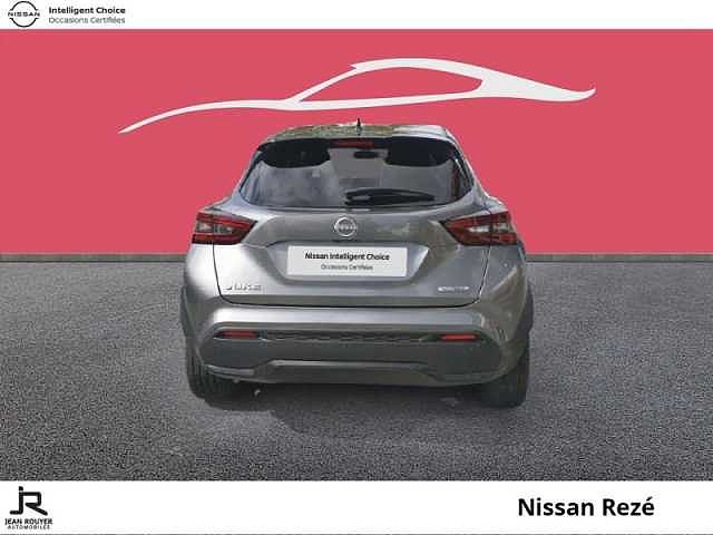 Nissan Juke 1.6 Hybrid 143ch Premi&egrave;re Edition 2022.5