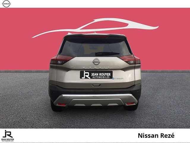 Nissan X-Trail e-Power 204ch Tekna
